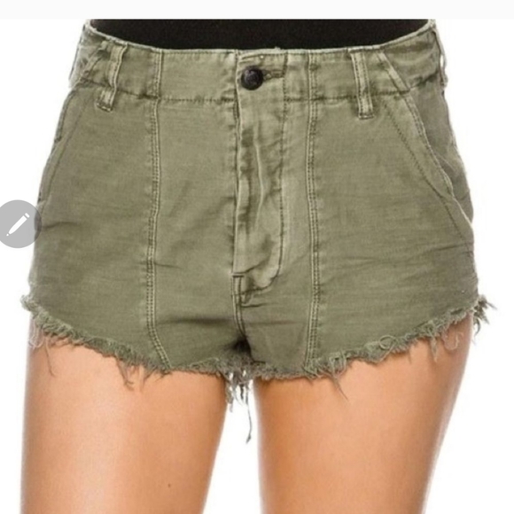 FP shorts - Picture 7 of 7